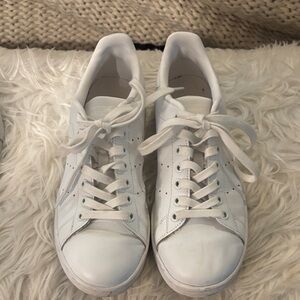 adidas Originals White Women's Sneakers